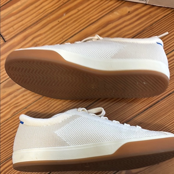 Rothy’s Lace Up Sneakers - Picture 6 of 7